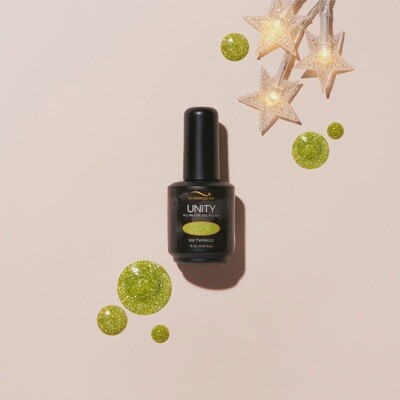 Bio Seaweed Unity Gel Polish - 168 Twinkle