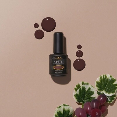 Bio Seaweed Unity Gel Polish - 148 Grapevine