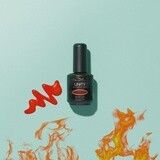 Bio Seaweed Unity Gel Polish - 128 Red Hot