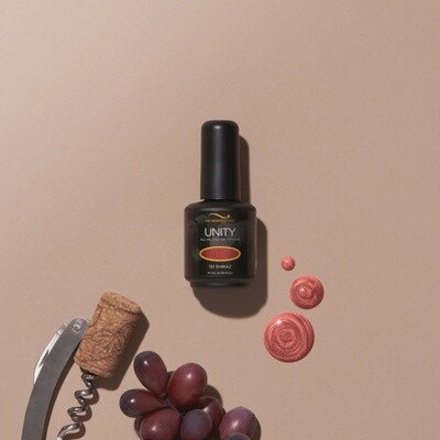 Bio Seaweed Unity Gel Polish - 131 Shiraz