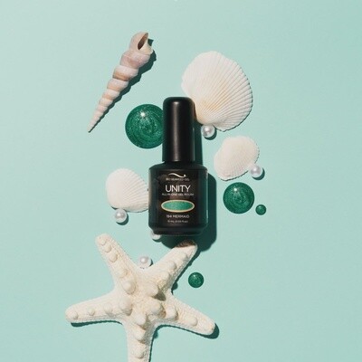 Bio Seaweed Unity Gel Polish - 194 Mermaid