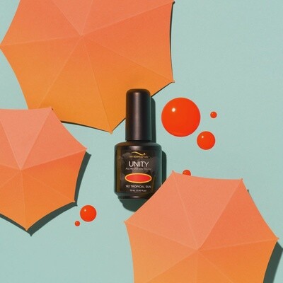 Bio Seaweed Unity Gel Polish - 182 Tropical Sun
