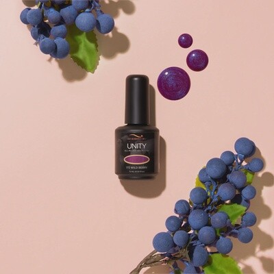 Bio Seaweed Unity Gel Polish - 173 Wild Berry