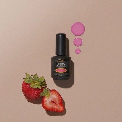 Bio Seaweed Unity Gel Polish - 210 Strawberry Hills
