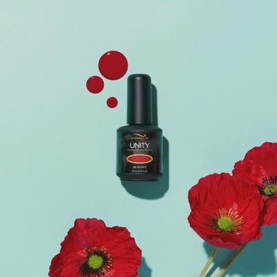 Bio Seaweed Unity Gel Polish - 181 Poppy