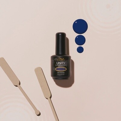 Bio Seaweed Unity Gel Polish - 205 Marine