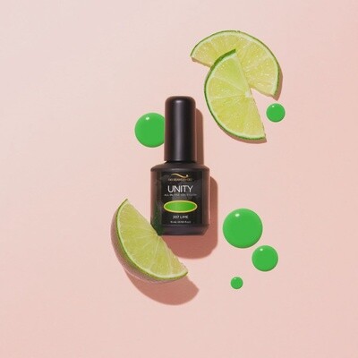 Bio Seaweed Unity Gel Polish - 207 Lime