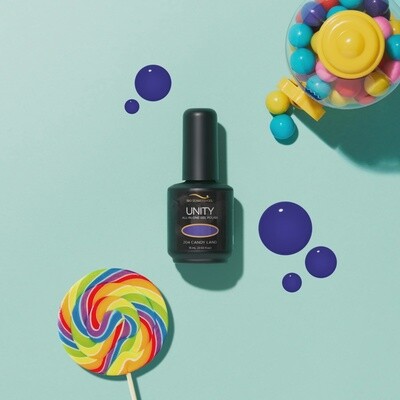 Bio Seaweed Unity Gel Polish - 204 Candy Land