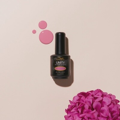 Bio Seaweed Unity Gel Polish - 219 Pink A Boo