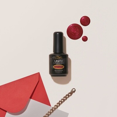 Bio Seaweed Unity Gel Polish - 229 Lavish Me