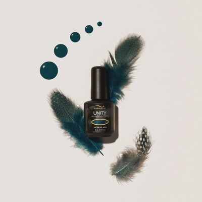 Bio Seaweed Unity Gel Polish - 247 Blue Jay