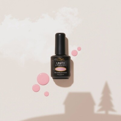 Bio Seaweed Unity Gel Polish - 250 Charlottetown