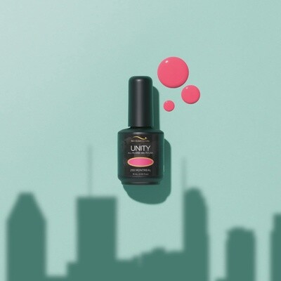 Bio Seaweed Unity Gel Polish - 255 Montreal
