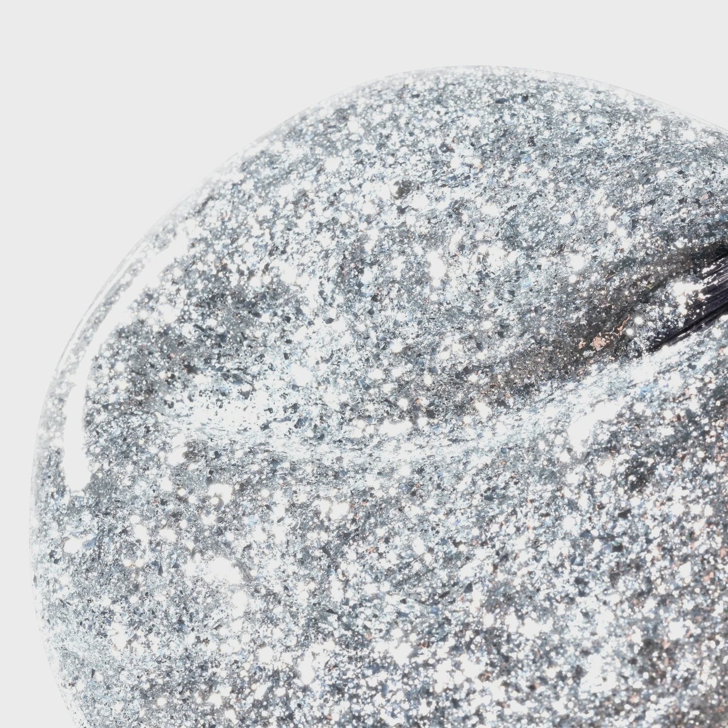Bio Seaweed Gel Glitters Collection, color: R1 Diamonds