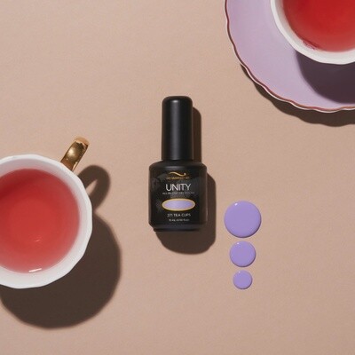 Bio Seaweed Unity Gel Polish - 271 Tea Cups