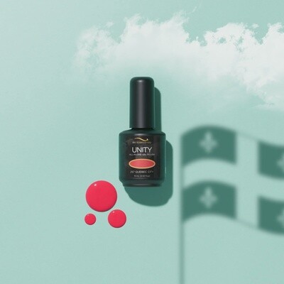 Bio Seaweed Unity Gel Polish - 257 Quebec City