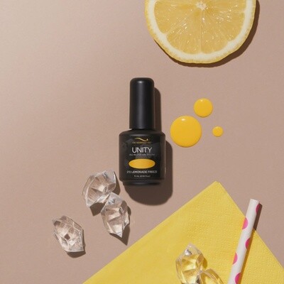 Bio Seaweed Unity Gel Polish - 272 Lemonade Freeze