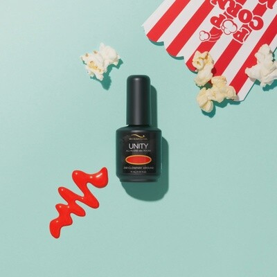Bio Seaweed Unity Gel Polish - 268 Clownin&#39; Around
