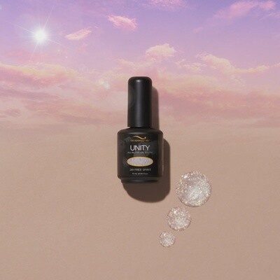 Bio Seaweed Unity Gel Polish - 281 Free Spirit