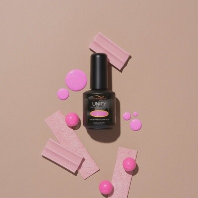 Bio Seaweed Unity Gel Polish - 290 Bubblegum Pop