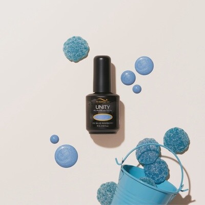 Bio Seaweed Unity Gel Polish - 292 Blue Rasberry