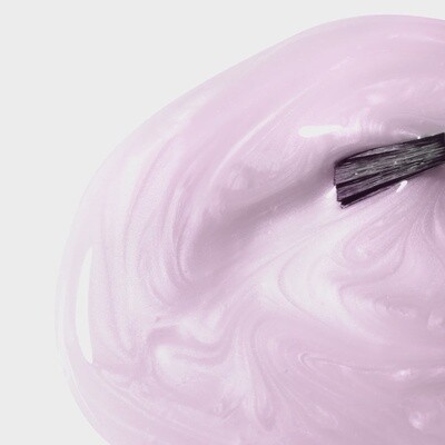 Bio Seaweed 3Step Gel Polish - 02 Seashell