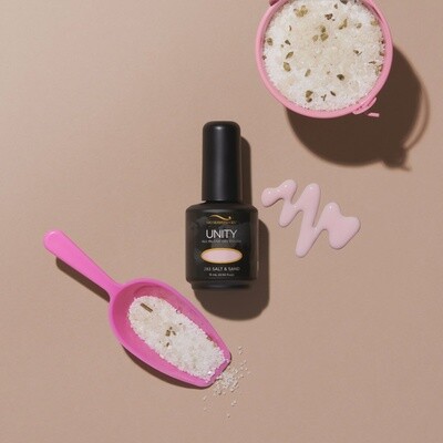 Bio Seaweed Unity Gel Polish - 283 Salt &amp; Sand