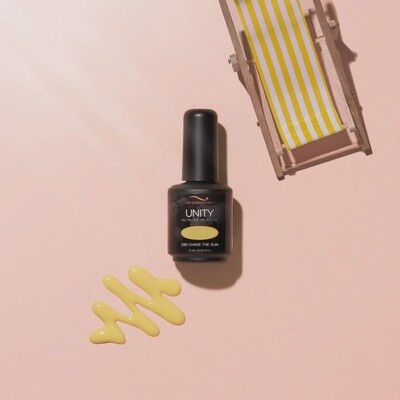 Bio Seaweed Unity Gel Polish - 286 Chase The Sun