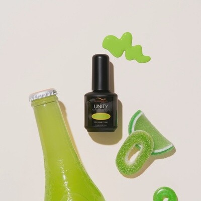 Bio Seaweed Unity Gel Polish - 293 Lime Time