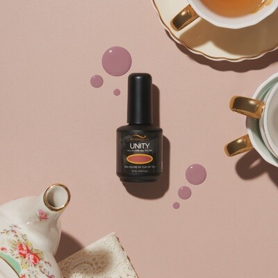 Bio Seaweed Unity Gel Polish - 300 You&#39;re My Cup of Tea