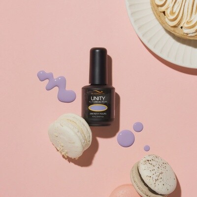 Bio Seaweed Unity Gel Polish - 299 Petit Fours