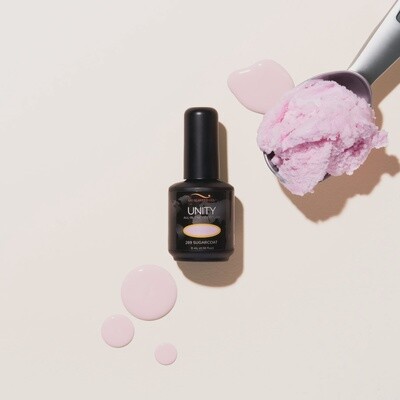 Bio Seaweed Unity Gel Polish - 289 Sugarcoat