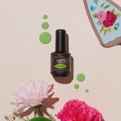 Bio Seaweed Unity Gel Polish - 298 Meet Me By the Garden