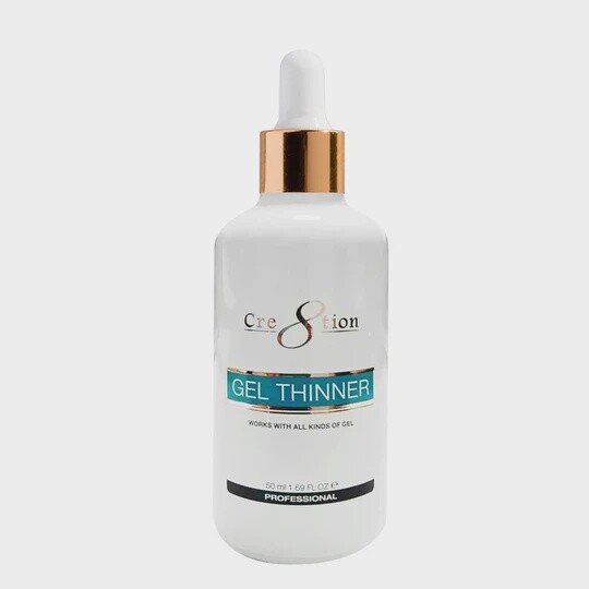 Cre8tion Gel Thinner 50mL