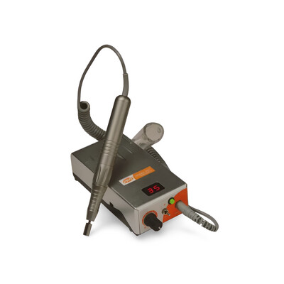 Medicool Pro-Power Portable 35K - Silver
