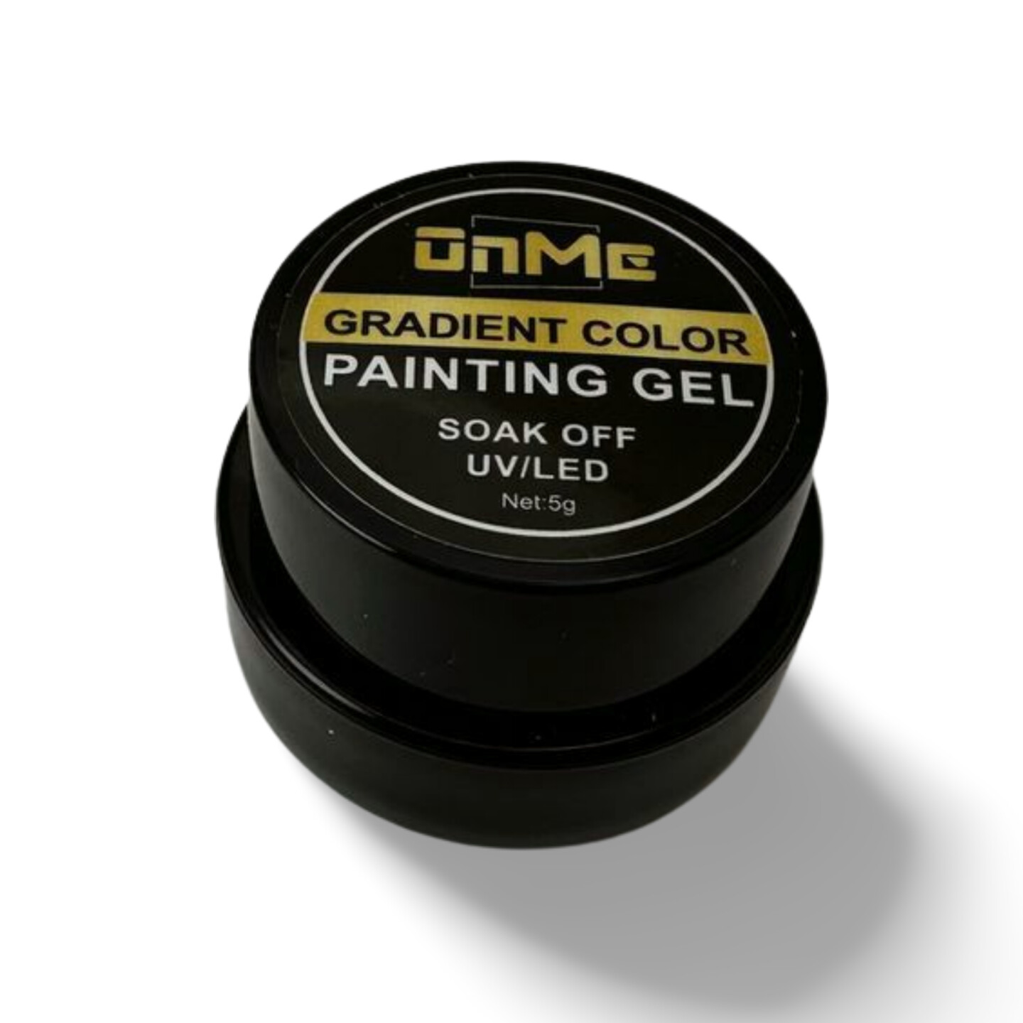 ONME Metallic Painting Gel