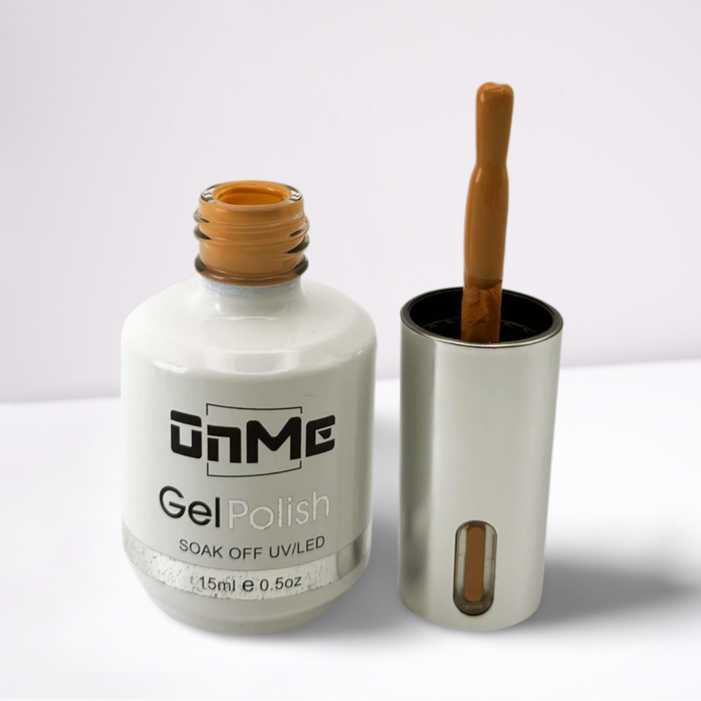ONME Gel Polish (82-128), color: 126