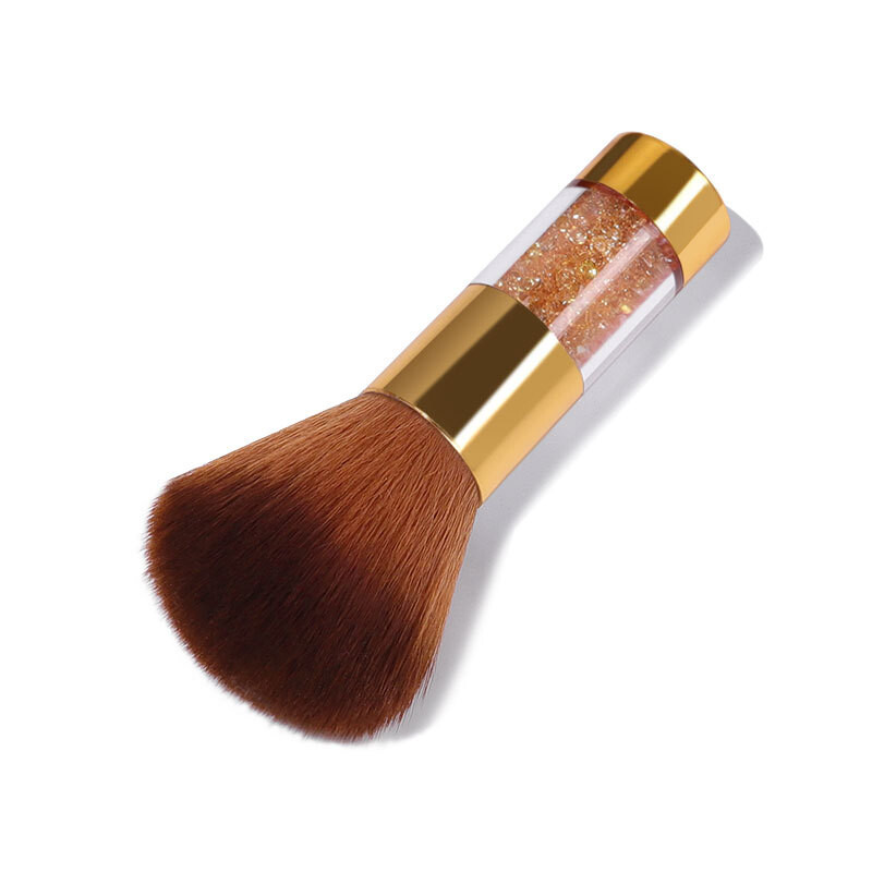 Nail Dust Cleaning Brush - 3