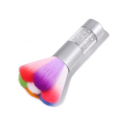 Nail Dust Cleaning Brush - 1