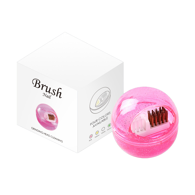 Nail Drill Bits Cleaner