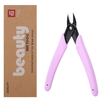 Nail Removal Pilers - Pink