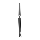 Extended Nail Clip - Black