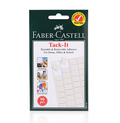 Tack-it (90pcs)