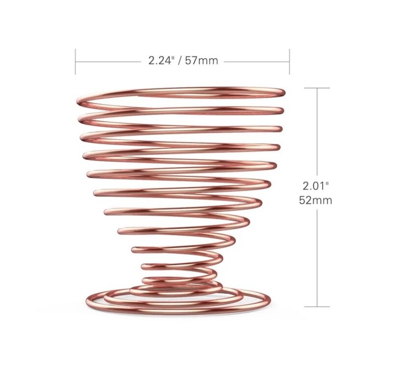 Makeup Egg Sponge Air Drying Stand