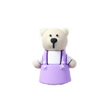 Nail Nipper Cover - Bear