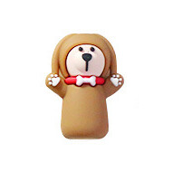 Nail Nipper Cover - Doggy