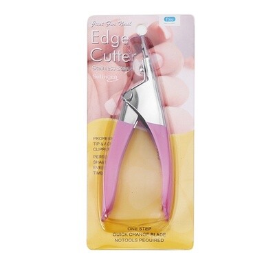 Paie Edge Cutter - Pink