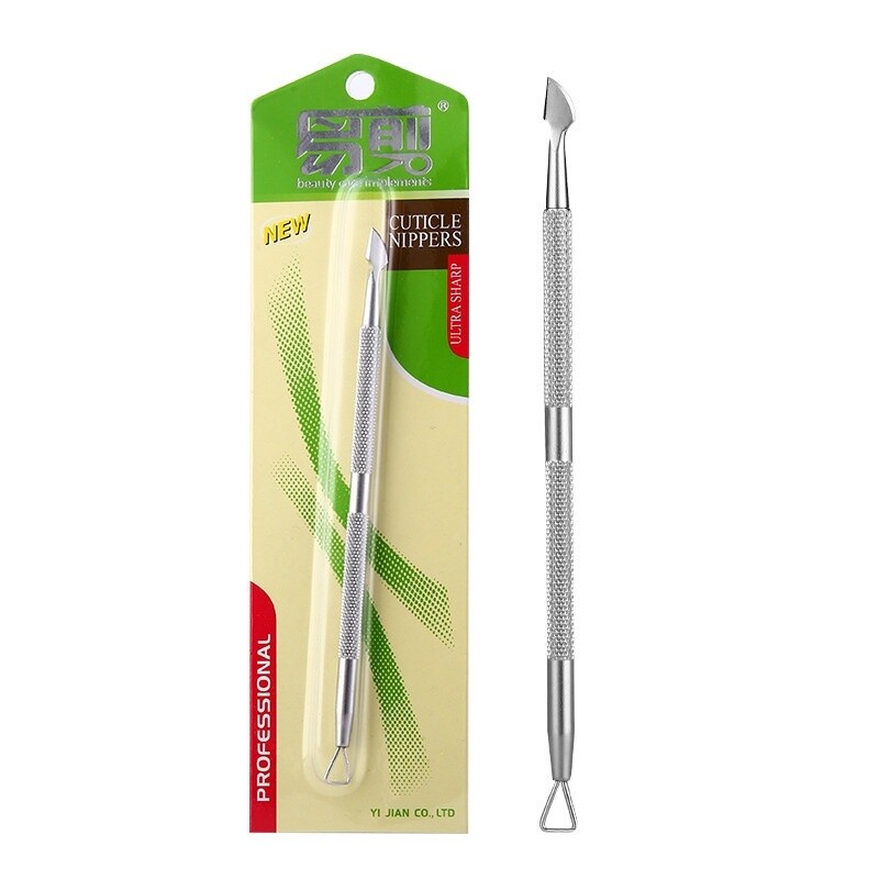Cuticle Pusher A
