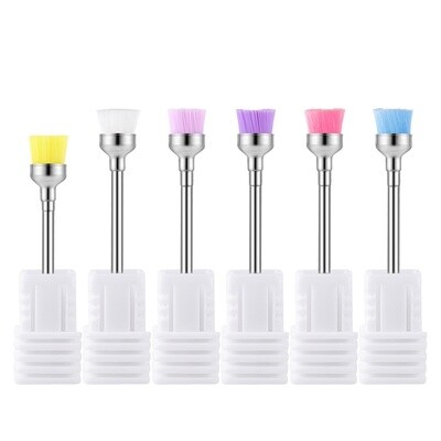 Drill Bit Brush