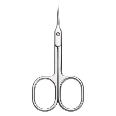 Professional  Cuticle Scissors - A
